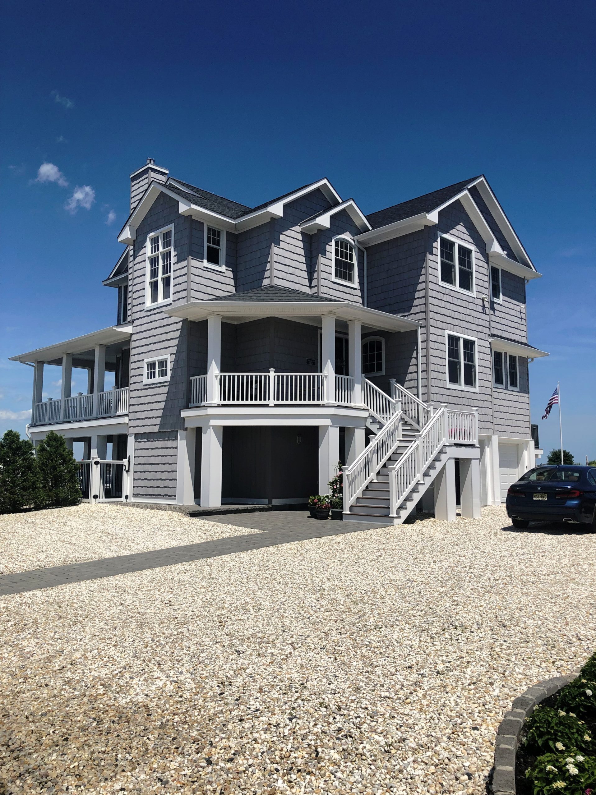 E BROWN CONSTRUCTION LLC  NJ  Home Builder   (908) 454-7097      Home Improvement Contractor / Carpentry & Punch Lists————-Warren, Hunterdon, Somerset, Ocean Counties                   